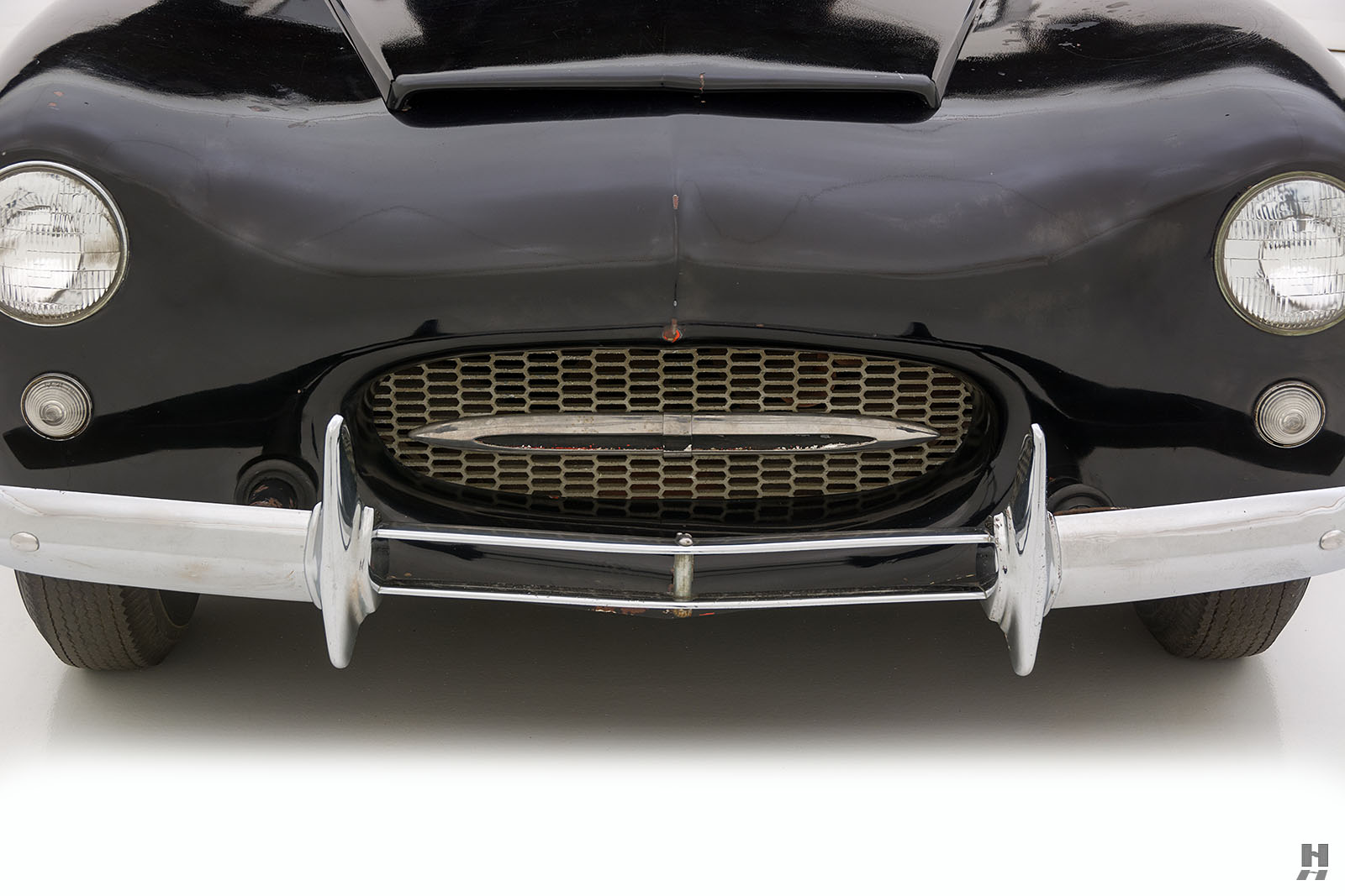 1954 Woodill Wildfire Base | Hagerty Valuation Tools®